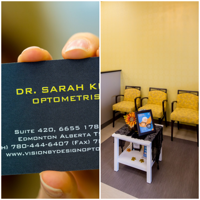 Review Vision by Design Optometry image 3572