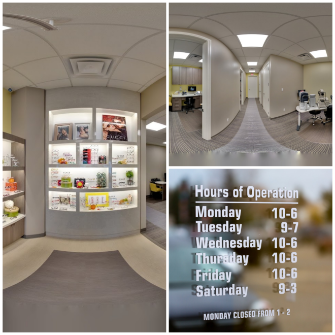 Review Vision by Design Optometry image 3573