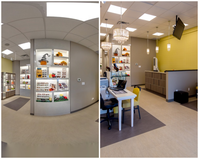 Review Vision by Design Optometry image 3574