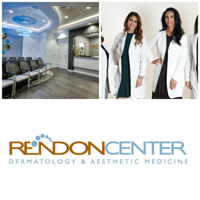 Review Rendon Center image 216319