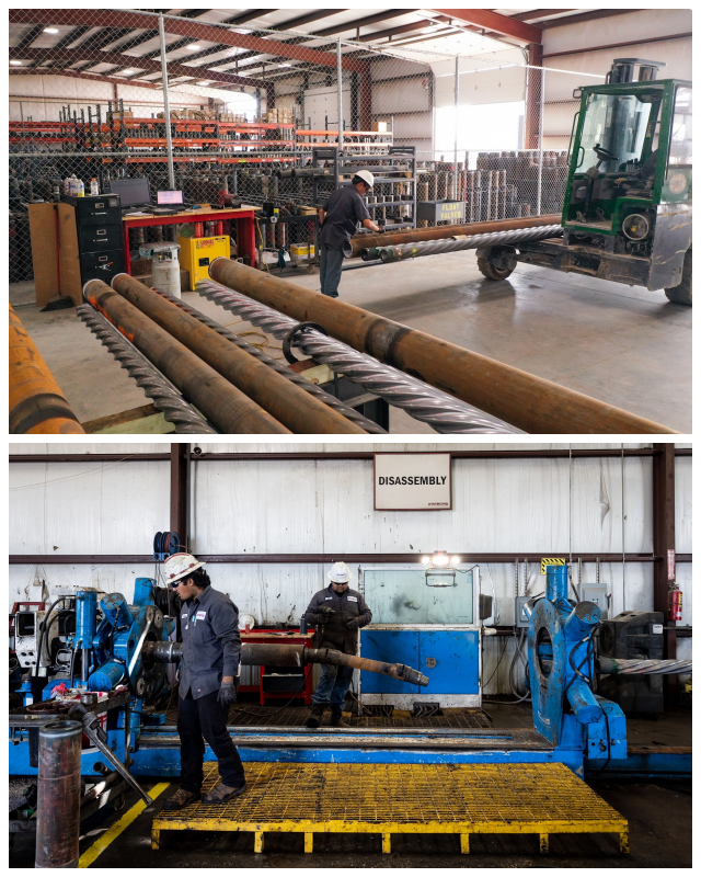 Review Intrepid Directional Drilling image 211848