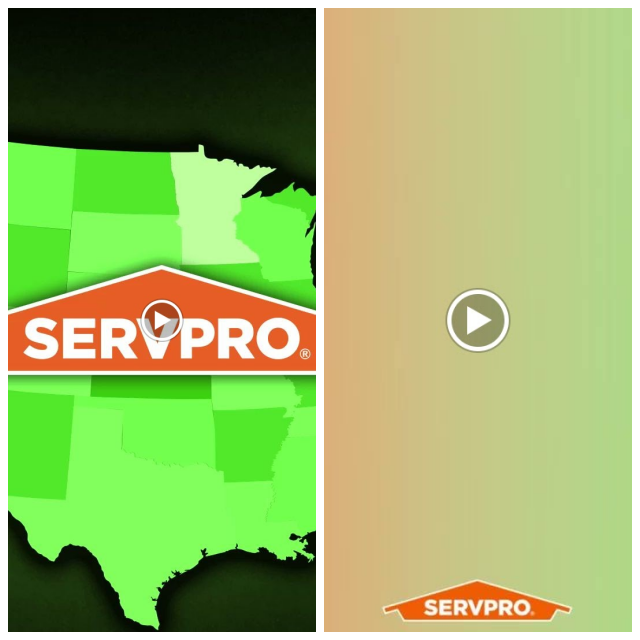 Review Servpro of west loop/ bucktown/ greektown image 352821