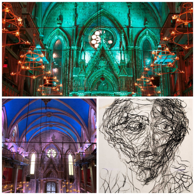 Review Orensanz Foundation image 98581