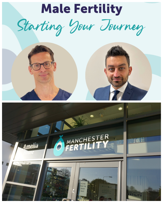 Review Manchester Fertility Serivces image 35212