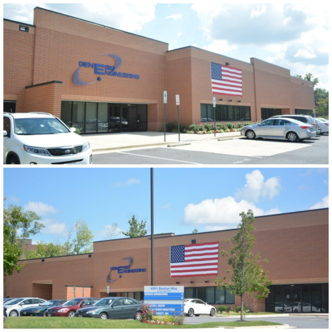 Review Genesis engineering solutions, inc. image 289223