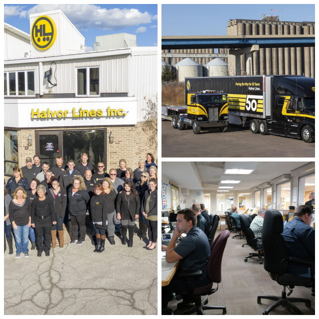 Review Halvor lines, inc. image 247480