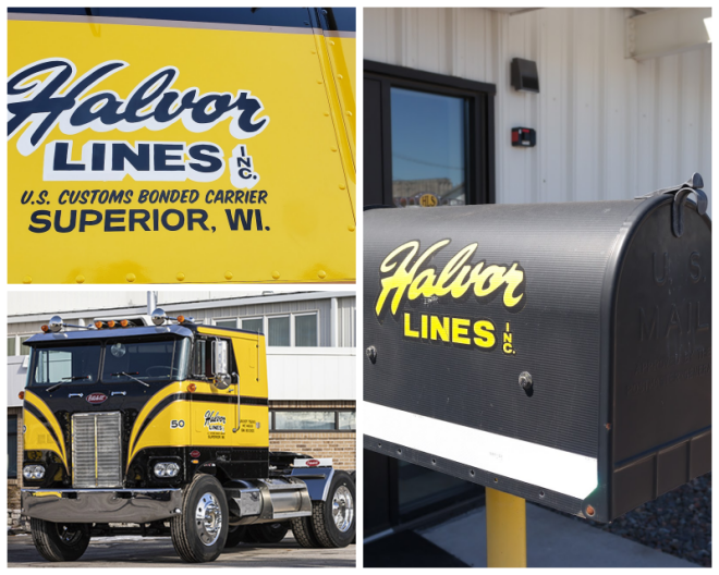 Review Halvor lines, inc. image 247481