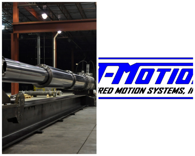 Review Ordered motion systems, inc image 332198