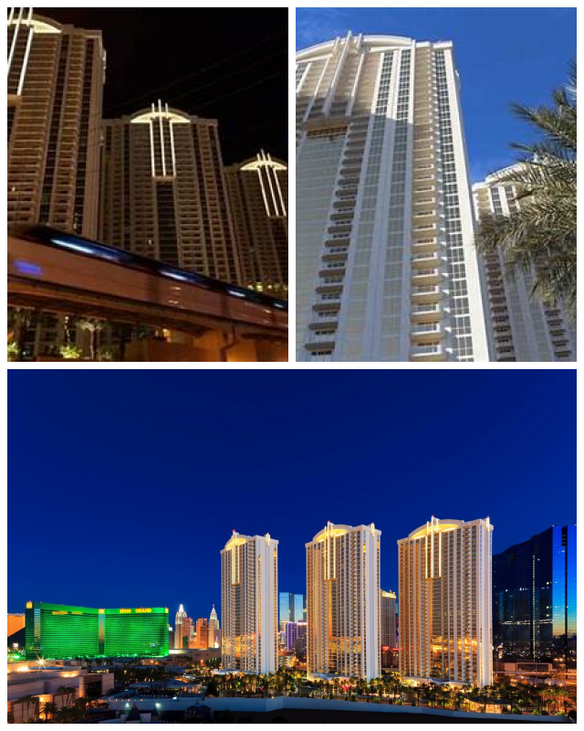 Review The Signature at MGM Grand image 116054