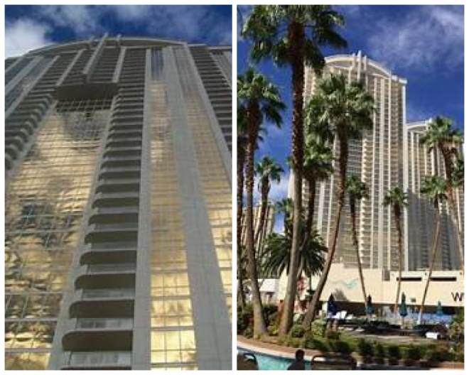 Review The Signature at MGM Grand image 116055