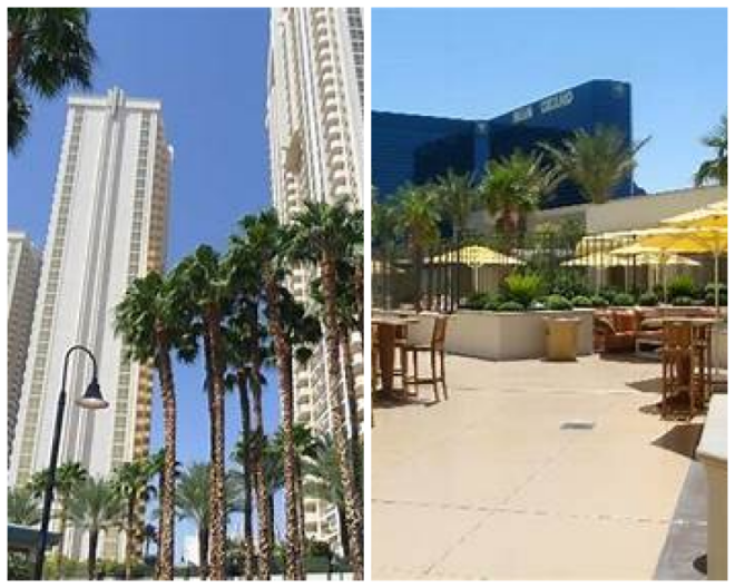 Review The Signature at MGM Grand image 116056