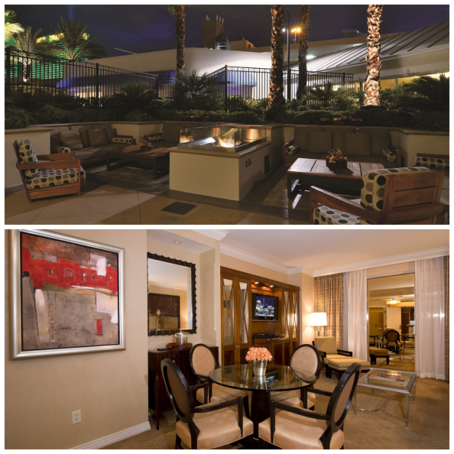 Review The Signature at MGM Grand image 116057