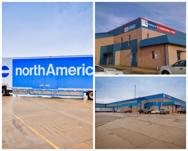 Review A-1 freeman moving group image 247581