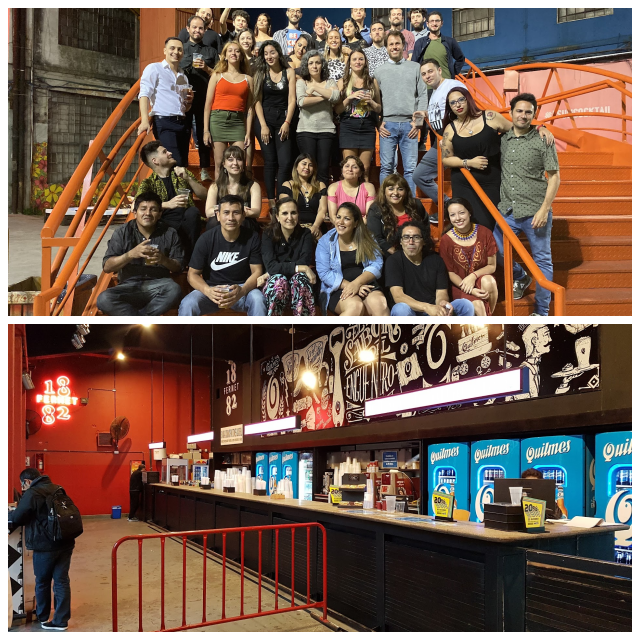 Review Ciudad Cultural Konex image 158242