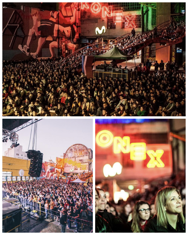 Review Ciudad Cultural Konex image 158243