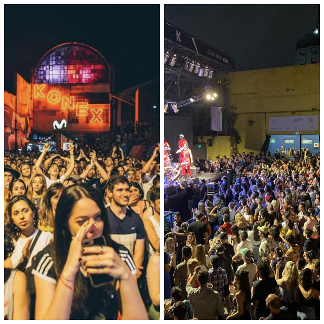 Review Ciudad Cultural Konex image 158244