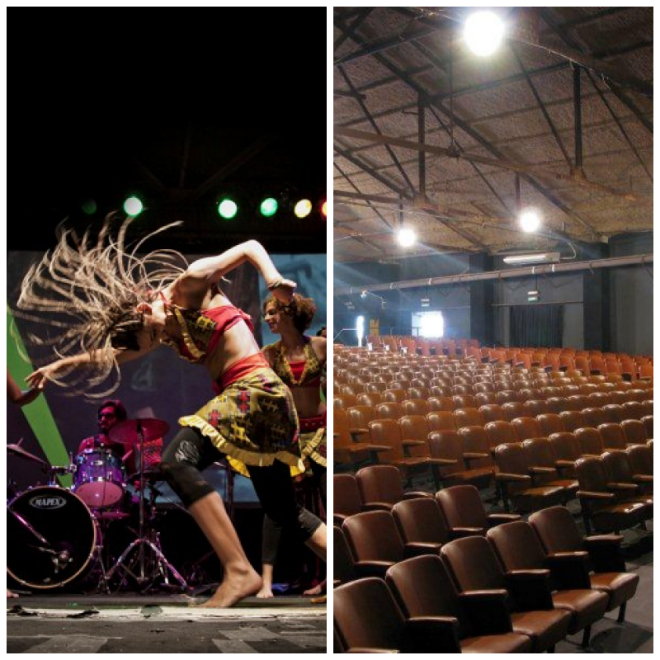 Review Ciudad Cultural Konex image 158246