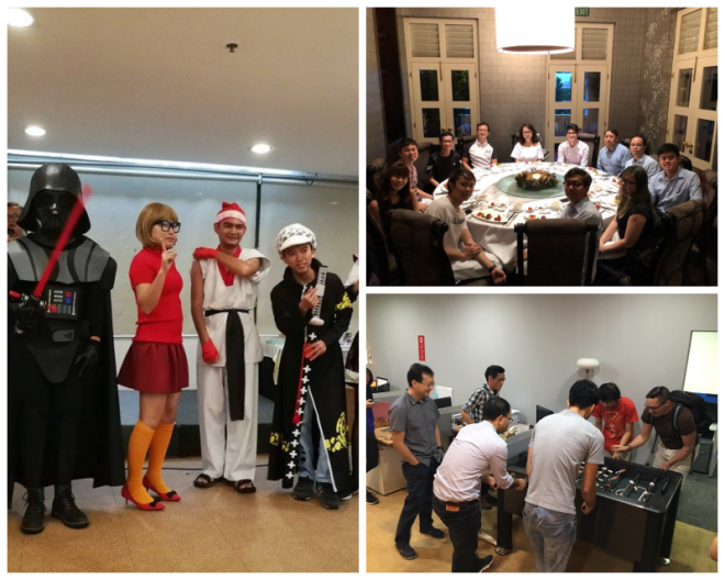 Review Amdon Consulting Pte Ltd image 131973