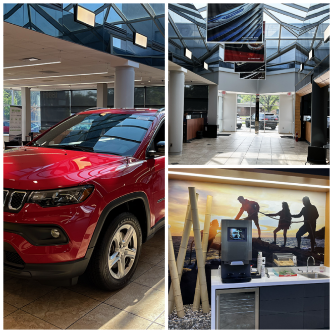 Review Ray laethem motor village image 259106