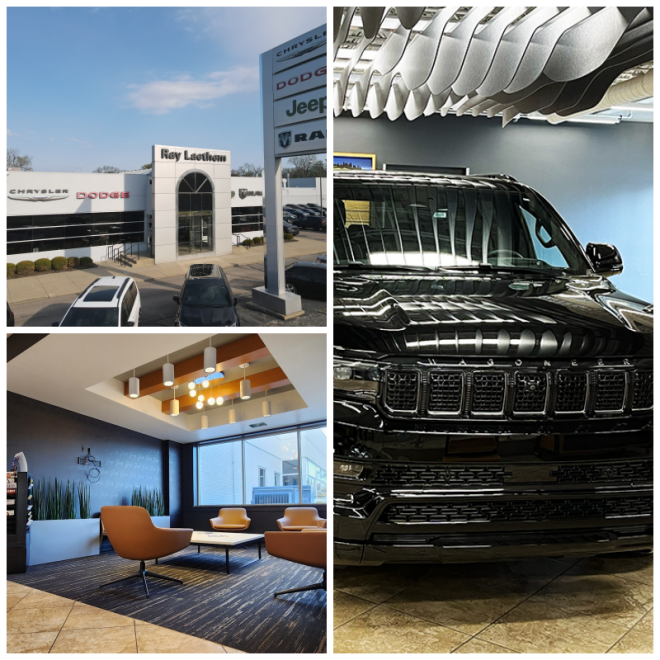 Review Ray laethem motor village image 259109