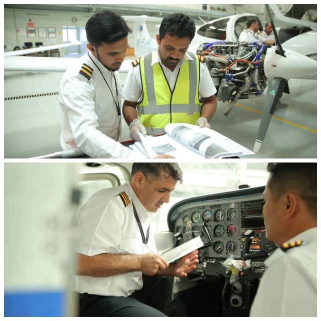Review Fujairah Aviation Academy image 186624