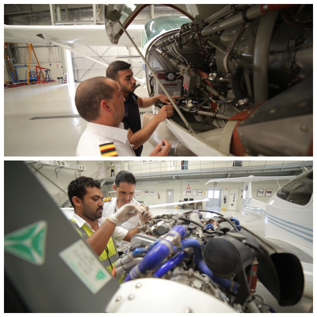 Review Fujairah Aviation Academy image 186625