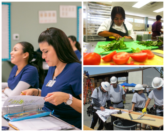 Review North orange county regional occupational program (nocrop) image 256364