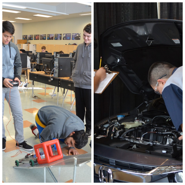 Review North orange county regional occupational program (nocrop) image 256365