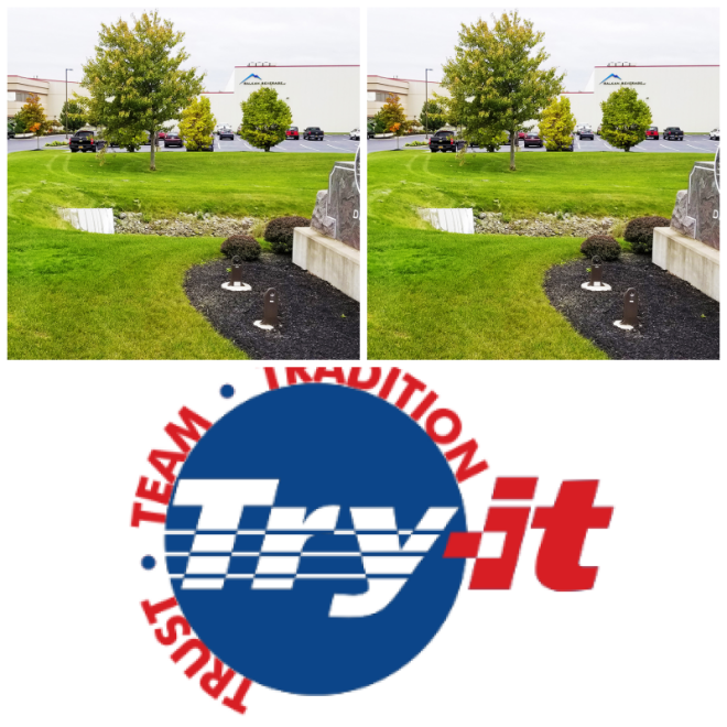 Review Try-it distributing co., inc. image 255048