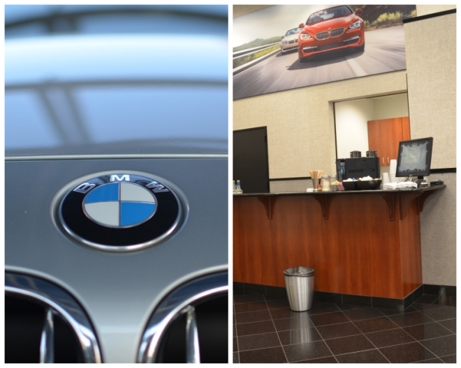 Review Bmw of austin image 259317