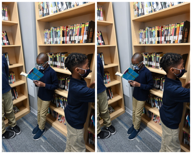 Review Harlem Academy image 96516