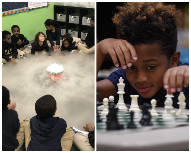 Review Harlem Academy image 96520