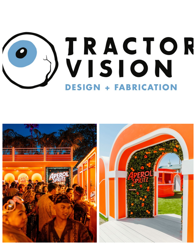 Review Tractor Vision image 165459