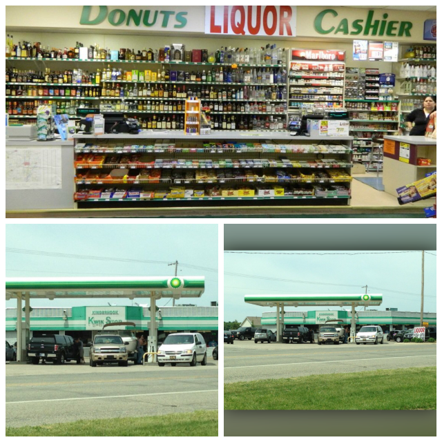 Review Kinderhook Kwik Stop image 24482