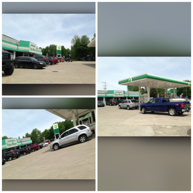 Review Kinderhook Kwik Stop image 24483