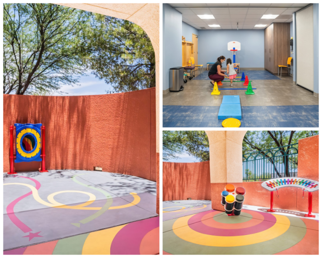 Review Children's Clinics for Rehabilitative Services image 69420