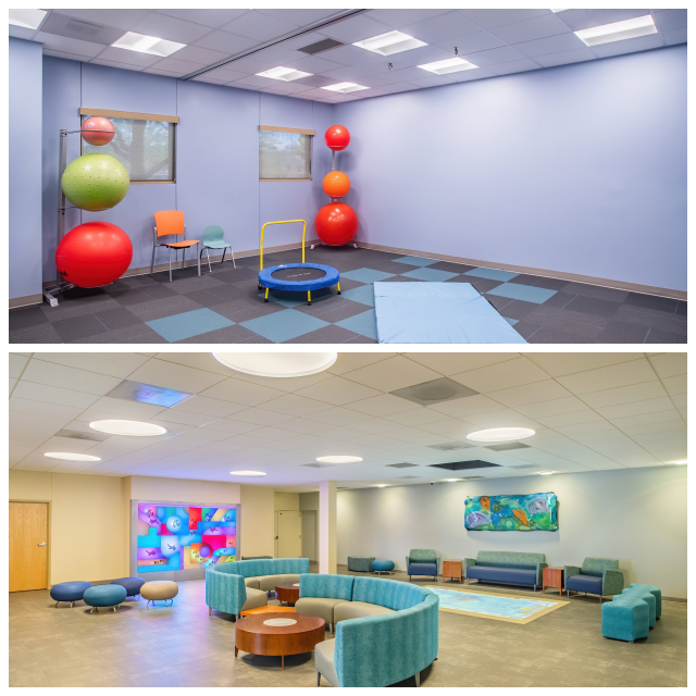 Review Children's Clinics for Rehabilitative Services image 69421
