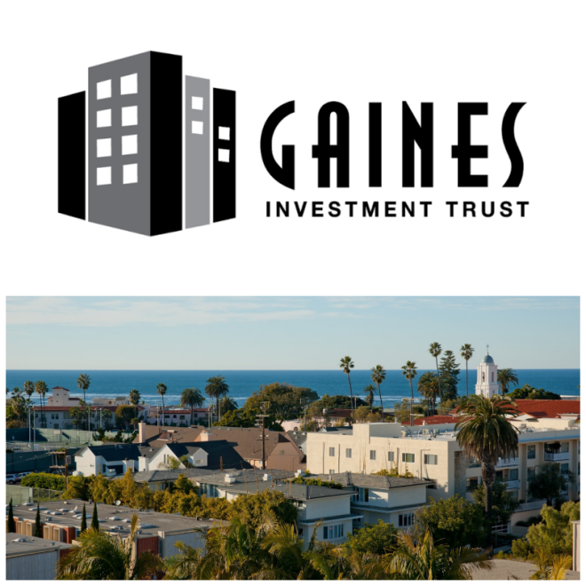 Review Gaines Investment Trust image 55380