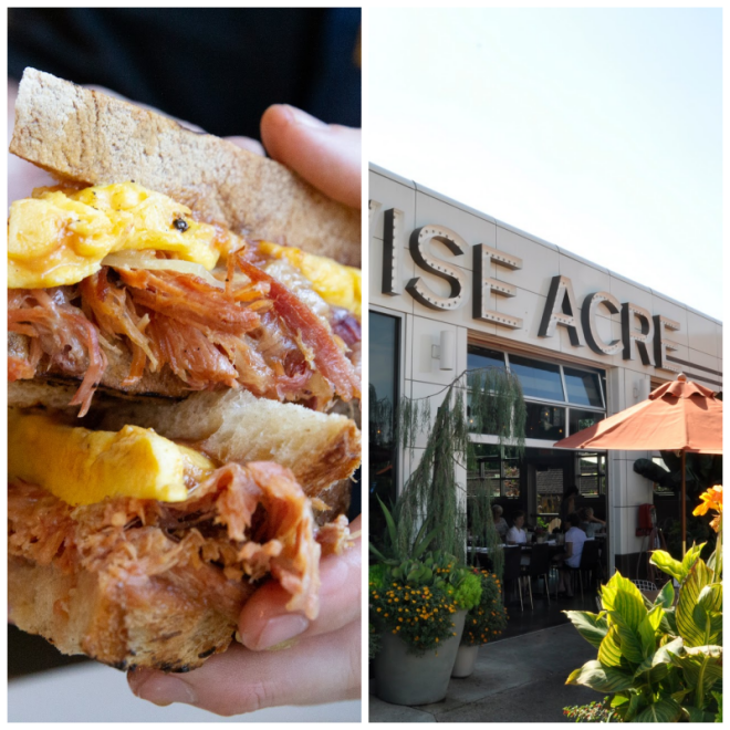Review Wise Acre Eatery image 74477