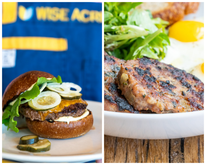 Review Wise Acre Eatery image 74480