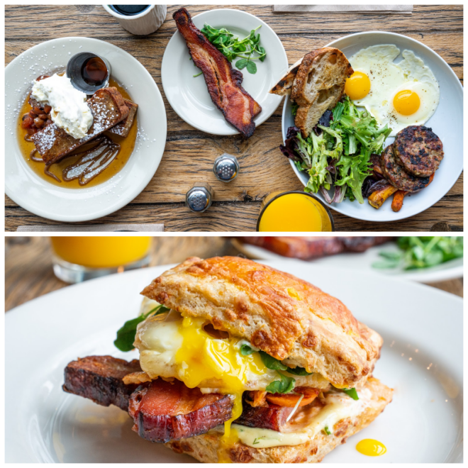 Review Wise Acre Eatery image 74481
