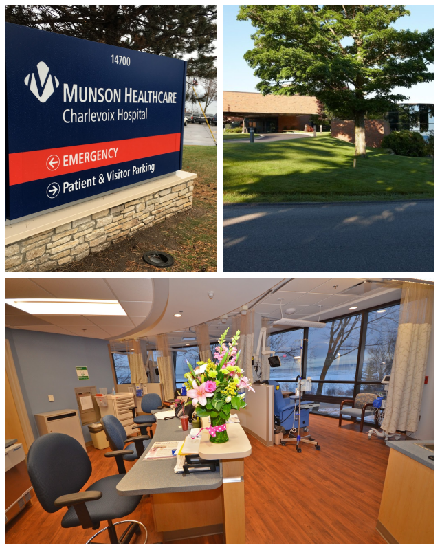 Review Charlevoix area hospital image 254766