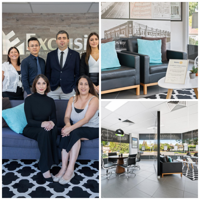 Review Exclusive Real Estate Concord image 97948
