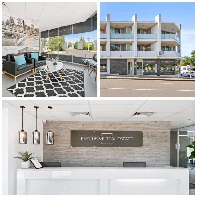 Review Exclusive Real Estate Concord image 97949