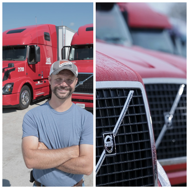 Review Carter Logistics LLC image 182634