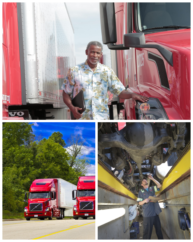 Review Carter Logistics LLC image 182636