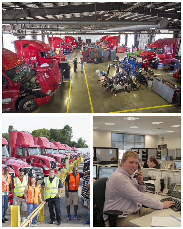 Review Carter Logistics LLC image 182637