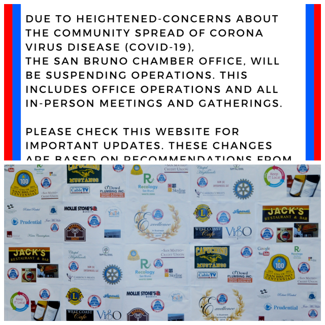 Review San Bruno Chambers of Commerce image 210724