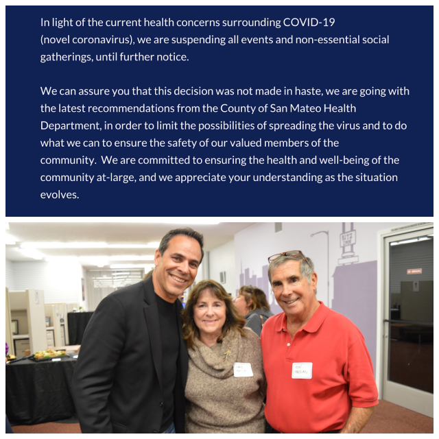 Review San Bruno Chambers of Commerce image 210725