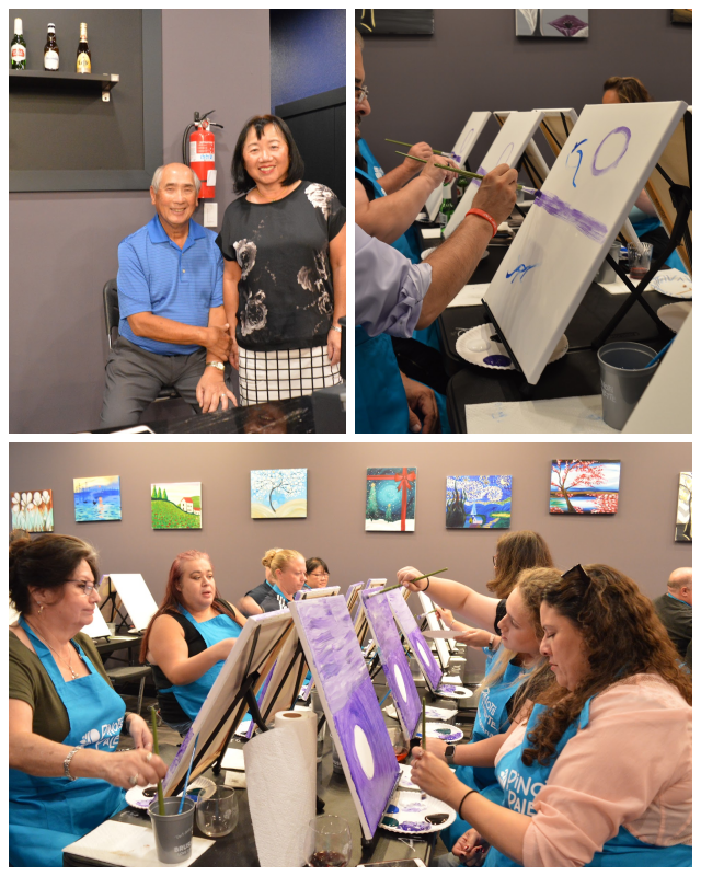 Review San Bruno Chambers of Commerce image 210727